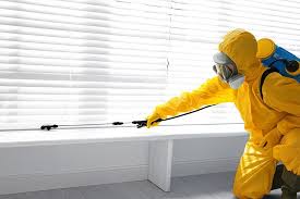 Pest Control for Hotels in Louisville, GA